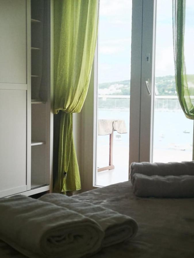 Seaview Guesthouse - Zf Hvar Hvar Town Exterior foto
