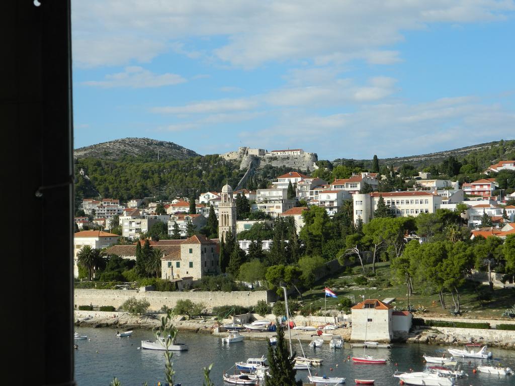 Seaview Guesthouse - Zf Hvar Hvar Town Quarto foto