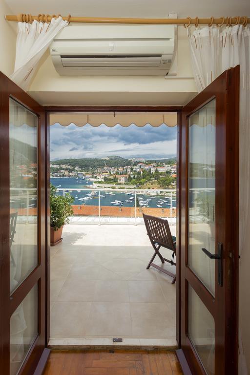 Seaview Guesthouse - Zf Hvar Hvar Town Exterior foto