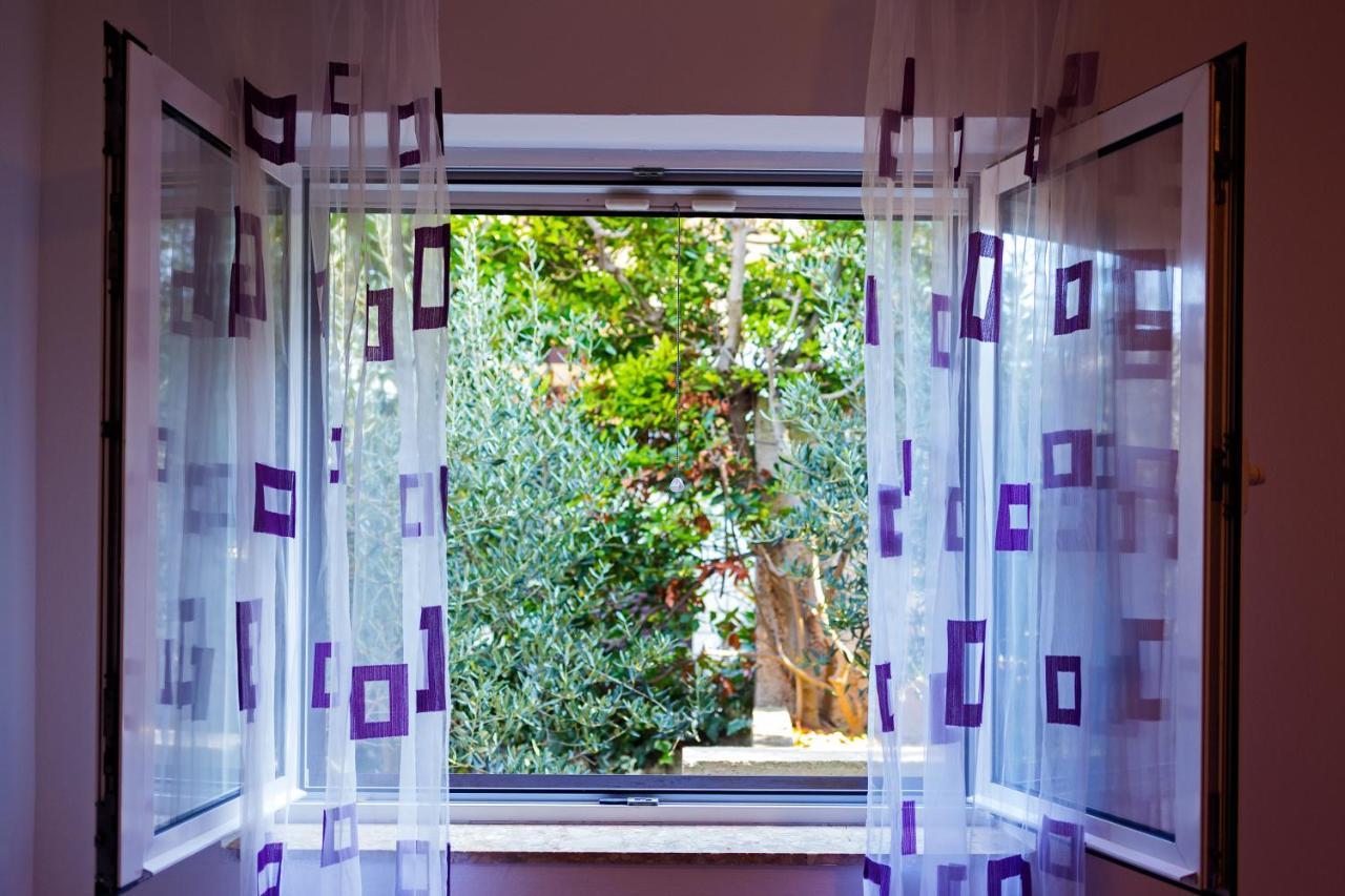 Seaview Guesthouse - Zf Hvar Hvar Town Exterior foto